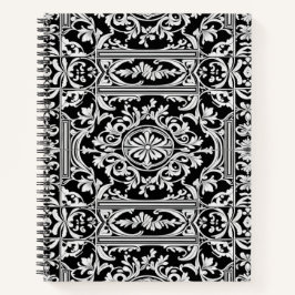 Really Regal Notizblock