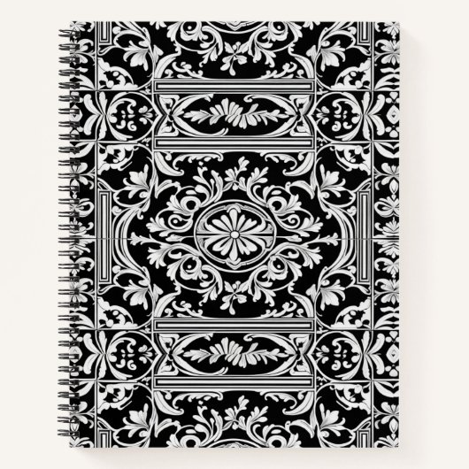 Really Regal Notizblock (Vorderseite)