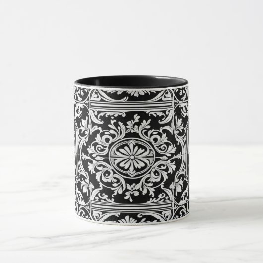 Really Regal Tasse (Zentrum)