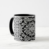 Really Regal Tasse (Vorderseite Links)
