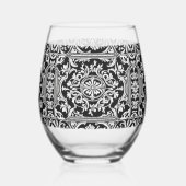 Really Regal Weinglas Ohne Stiel (Links)