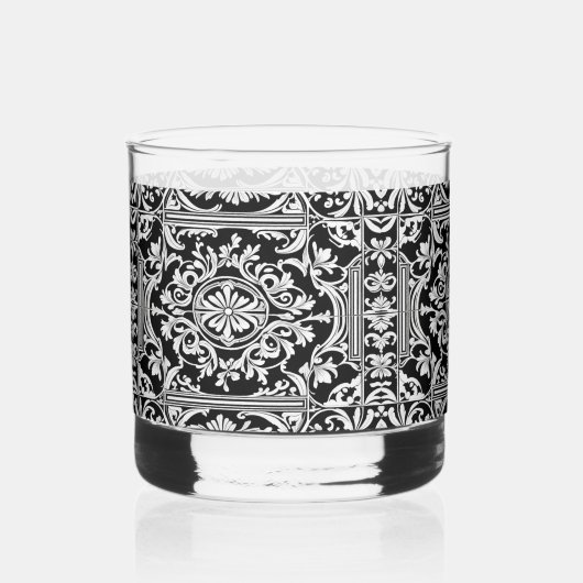 Really Regal Whiskyglas (Vorderseite)