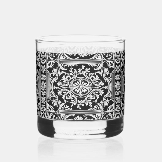 Really Regal Whiskyglas (Links)