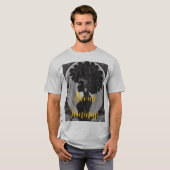 Realm of Devine Feminine T-Shirt (Vorne ganz)