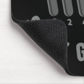 Realmen Mousepad (Ecke)