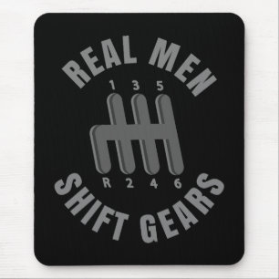 Realmen Mousepad