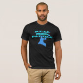 REALMEN PADDEL T-Shirt (Vorne ganz)
