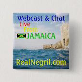 RealNegril Button (Vorderseite)