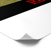 Realspeed-Vorteil Poster (Ecke)