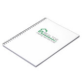 Realtor - Alles, was ich Touch verkauft Notizblock (Linke Seite)