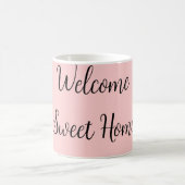 Realtor Begrüßung Zuhause Housewarming geben Sie I Kaffeetasse (Mittel)