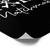 Realtor Beruflich Zuhause Matchmaker Poster (Ecke)