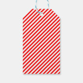 Realtor Christmas Geschenkanhänger (Rückseite)