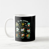 Realtor Christmas Realtor Christmas Real Estate Ch Kaffeetasse (Links)