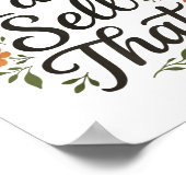 Realtor I'd Sell That Poster (Ecke)