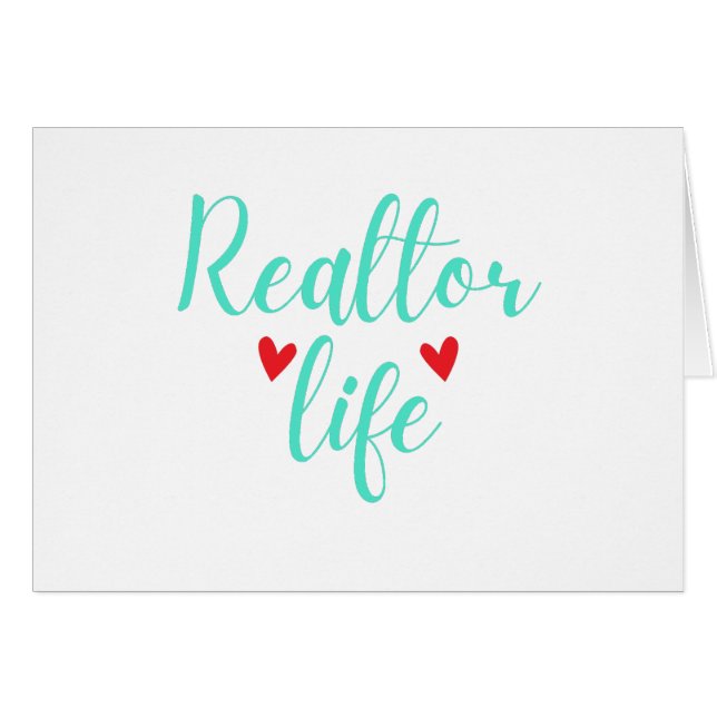 Realtor Life 2 (Vorderseite (Horizontal))