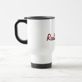 Realtor Mug Reisebecher (Links)