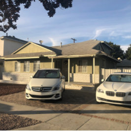 Realtor Open House Flyer kommt bald Poster