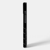 Realtor Personalisiert Case-Mate iPhone Hülle (Rückseite / Links)