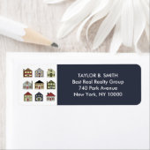 Realtor Real Anwesen Agent (Insitu)