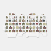 Realtor Real Anwesen Agent Geschenkschachtel (Ungefaltet)