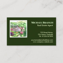 Realtor Real Anwesen Agent Rydal Monte Livio