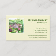 Realtor Real Anwesen Agent Rydal Monte Livio