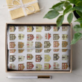 Realtor Real Anwesen Gift Seidenpapier (Geschenk)