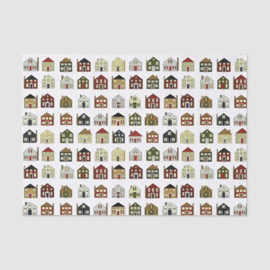 Realtor Seidenpapier (Vorderseite)