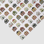 Realtor Seidenpapier (Ausschnitt)