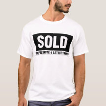 Realtor-T - Shirt