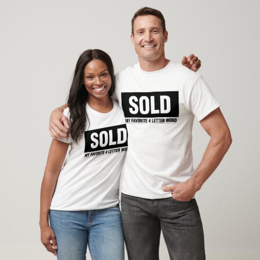 Realtor-T - Shirt (Unisex)