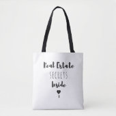 Realtor-Tasche Tasche (Vorderseite)