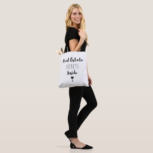 Realtor-Tasche Tasche (Am Model)