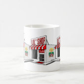 Realtor Tasse (Mittel)