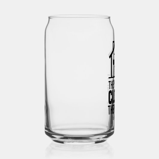 Realtor They See Dosenglas (Rechts)