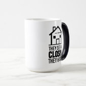 Realtor They See Verwandlungstasse (VorderseiteRechts)