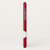 Realtor-Zuhause Case-Mate iPhone Hülle (Hinten/Links)