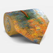 Realtor's Necktie - verkauft! Krawatte (Gerollt)