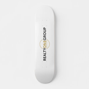 Realty One Group Skateboard
