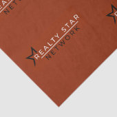 Realty Star Tissue Paper Seidenpapier (Detail)
