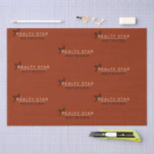 Realty Star Tissue Paper Seidenpapier (Handwerk)