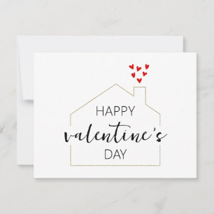 Realty Valentinstag-Herzen Landwirtschaft   Karte