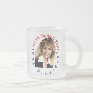 #REALUSAPRESIDENTLAURAHGUILLEN MATTGLASTASSE