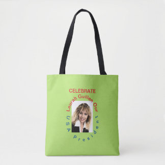 #REALUSAPRESIDENTLAURAHGUILLEN TASCHE