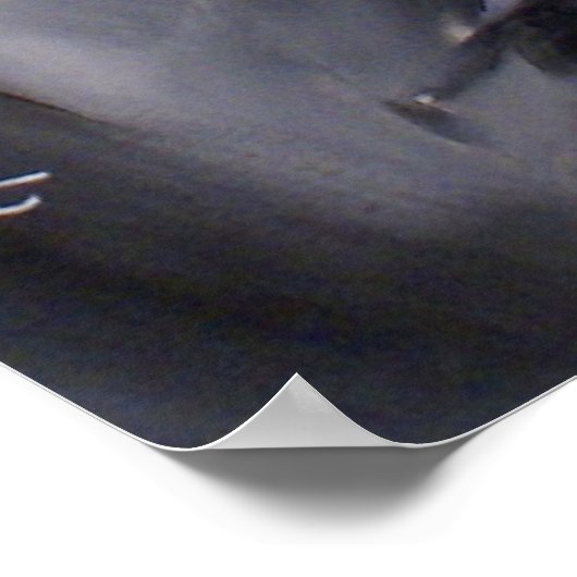 REAMER POSTER (Ecke)