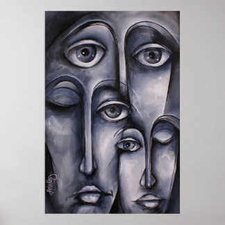 REAMER POSTER