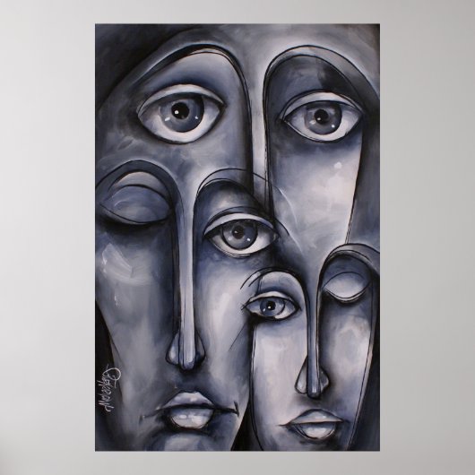 REAMER POSTER (Vorne)