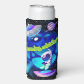 REAMING ORBIT WEIT SELTERS DOSENKÜHLER (Seltzer Vorderseite)