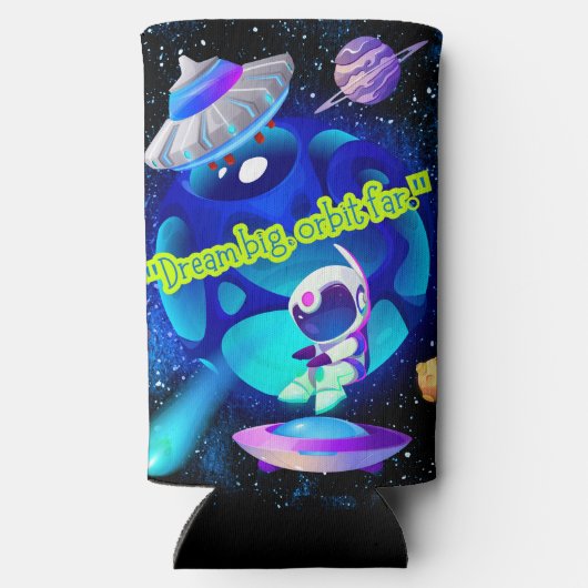 REAMING ORBIT WEIT SELTERS DOSENKÜHLER (Rückseite)